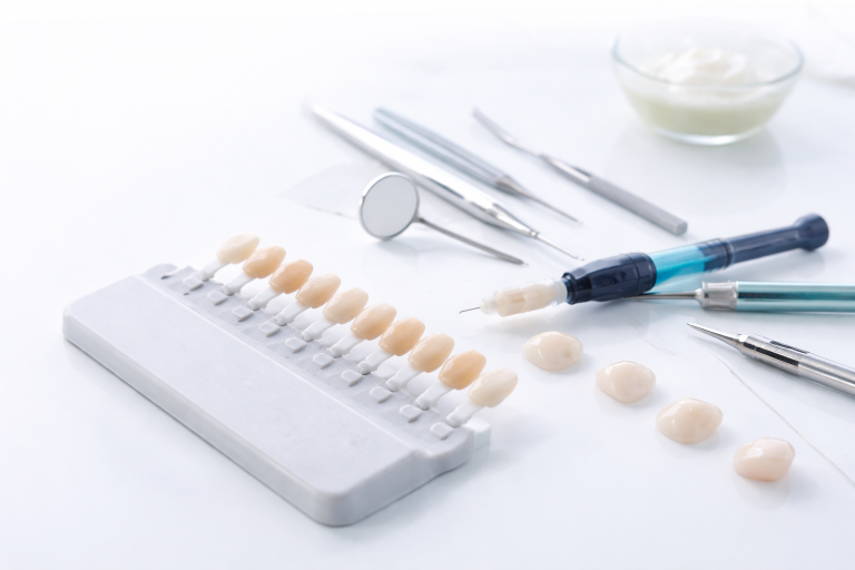 How Resin Treatments Can Give Predictable and Beautiful Results