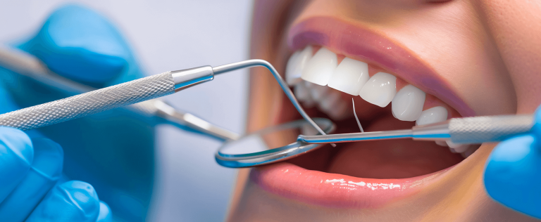 The Future of Aesthetic Dentistry and Smile Design