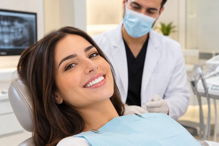 Cosmetic Dentistry in Kuwait: A Complete Guide to Modern Smile Treatments