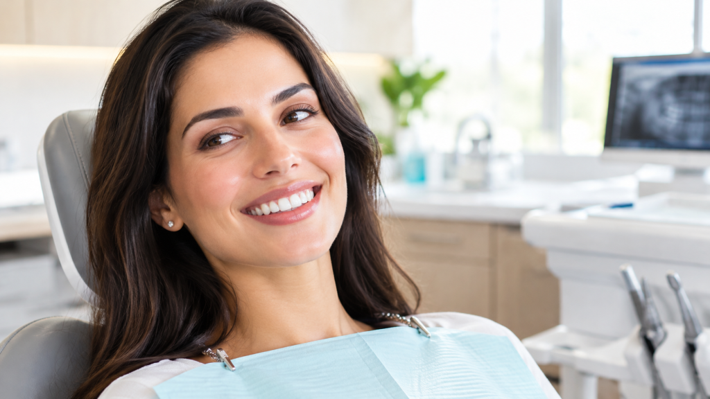 Cosmetic Dentistry in Kuwait